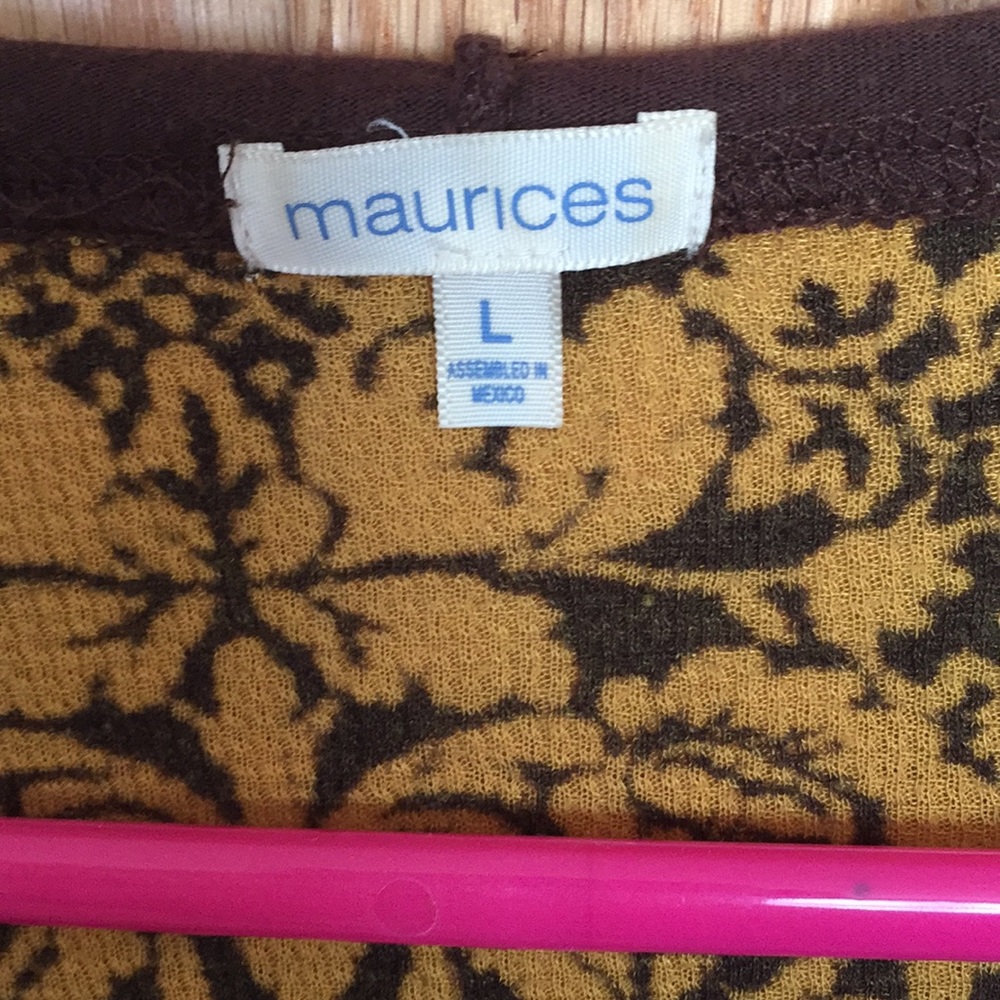 Layering top - Picture 2 of 2